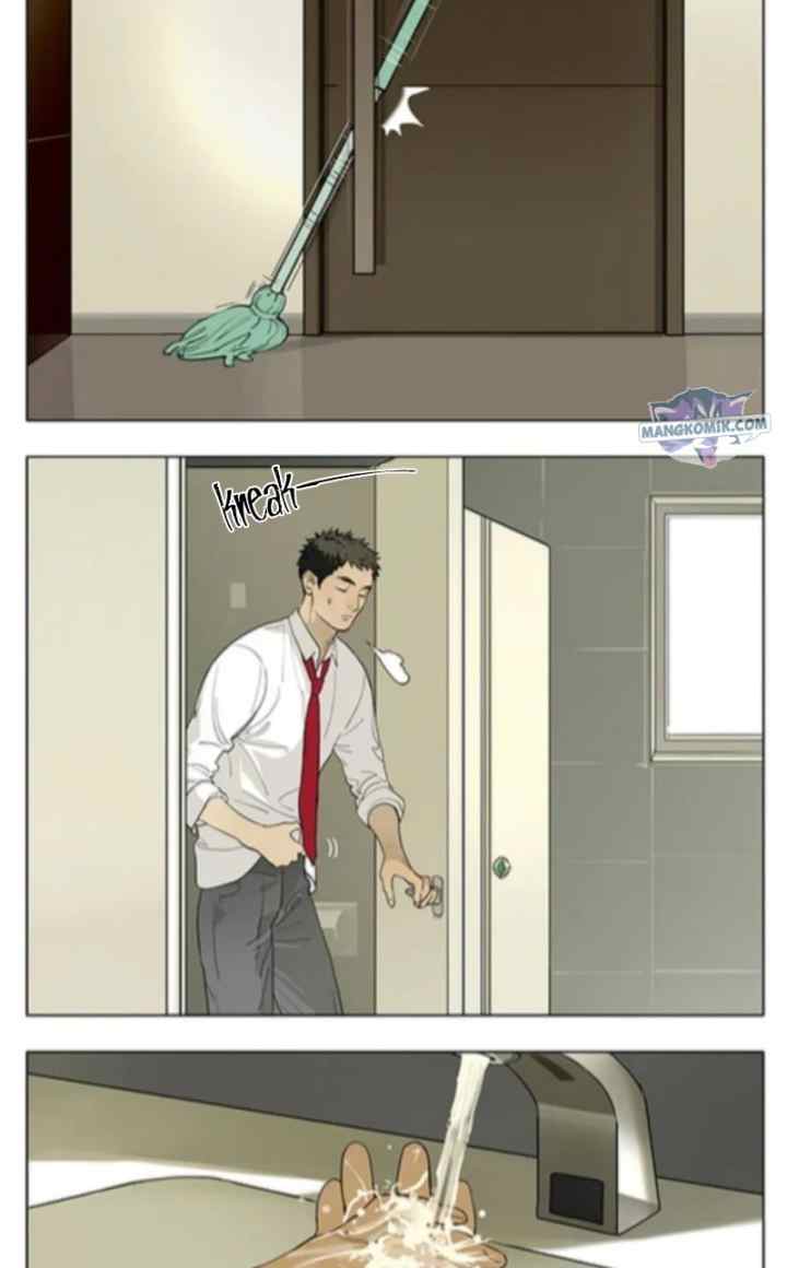 Tamen De Gushi chapter 188 halaman 5