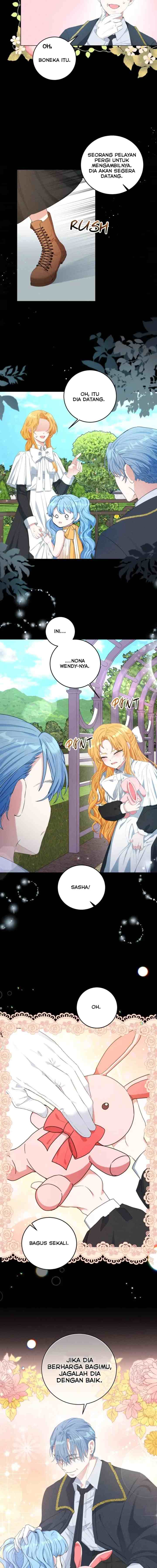 A Happy Ending for Villains chapter 2 halaman 5