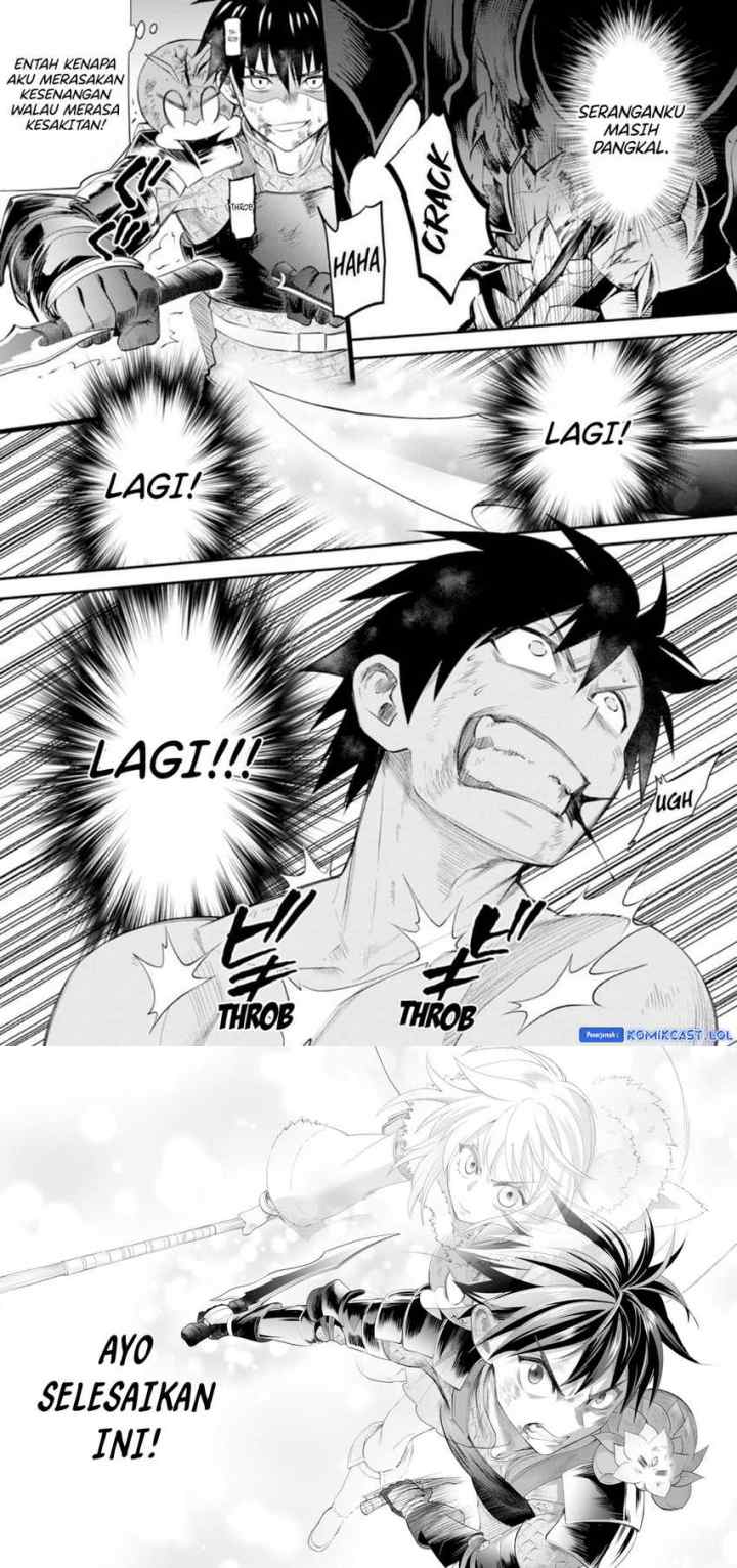 Bouken-ka ni Narou! ~Sukiruboudo de Dungeon Kouryaku~ chapter 42 halaman 15