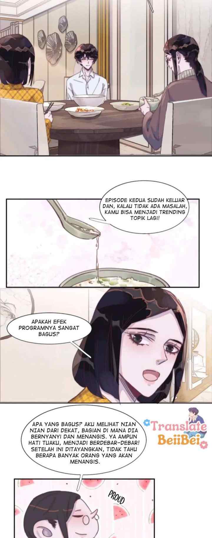 No Money chapter 14 halaman 16