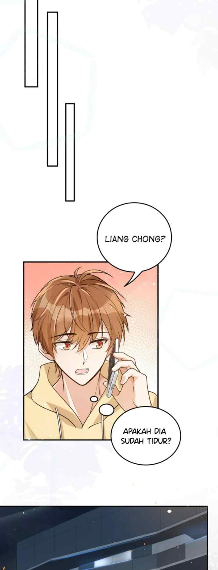 Guide on How to Sleep chapter 15 halaman 17