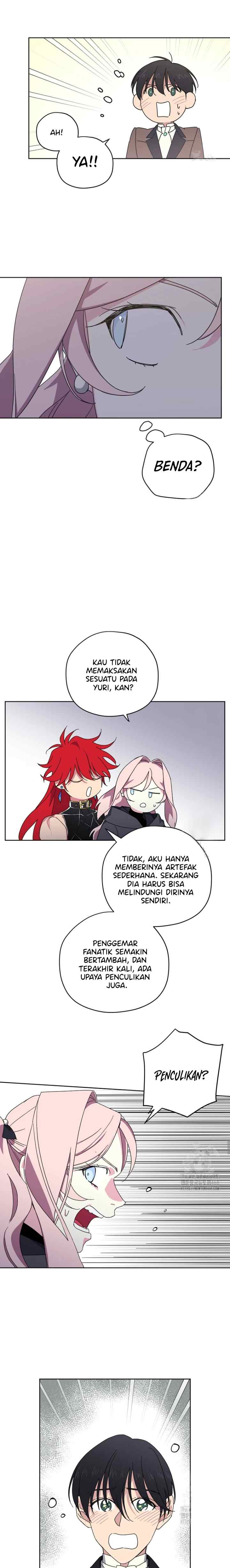 Chitra chapter 230 halaman 5