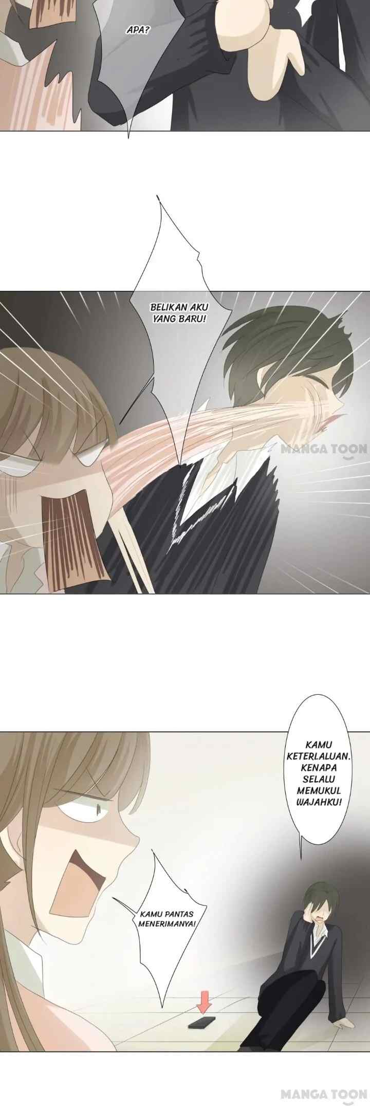Summer Never Ends chapter 137 halaman 11