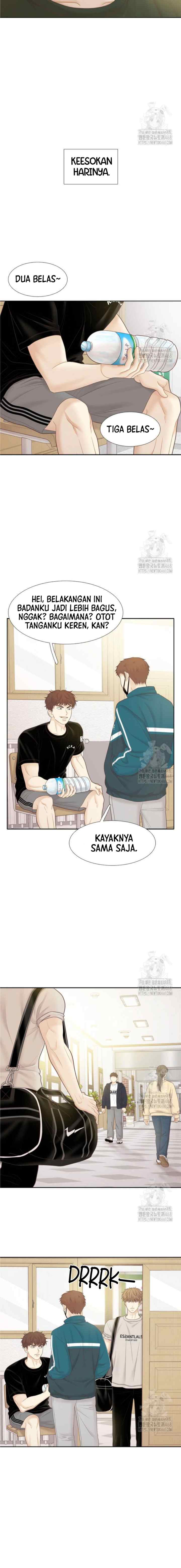 Odd Girls Out S2 chapter 234 halaman 14