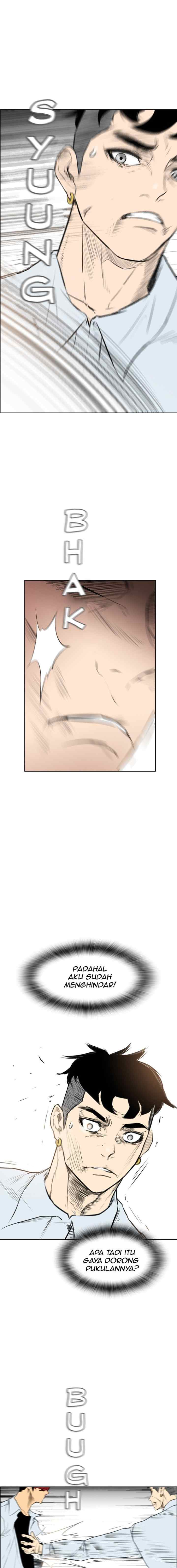 Reawaken Man chapter 149 halaman 6