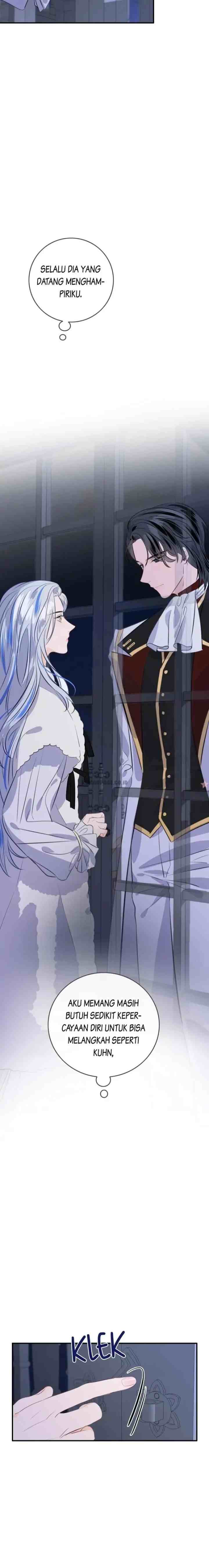 The Great Wish chapter 79 halaman 14