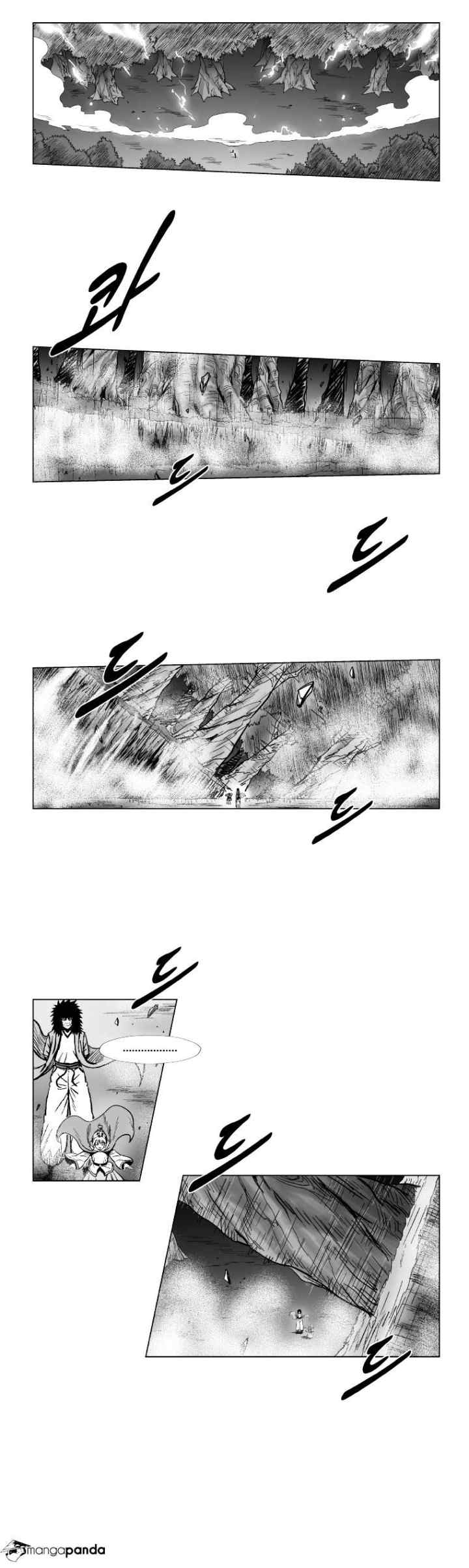 Red Storm chapter 145 halaman 4