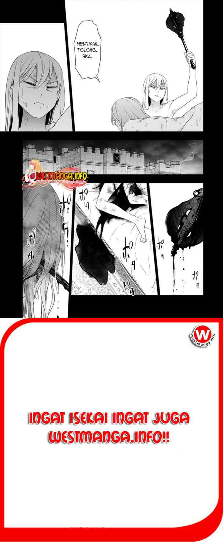 Bocchi Tenseiki chapter 18 halaman 7