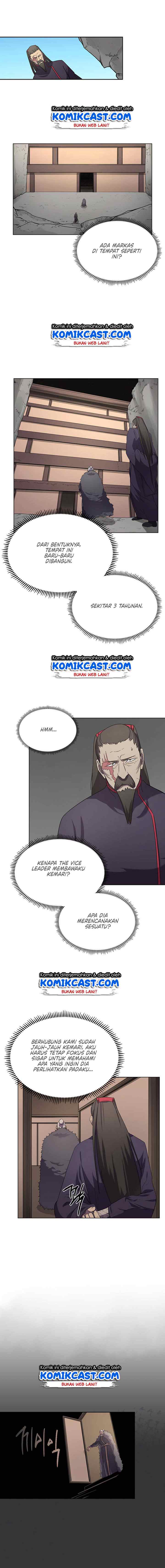Chronicles of Heavenly Demon chapter 99 halaman 6