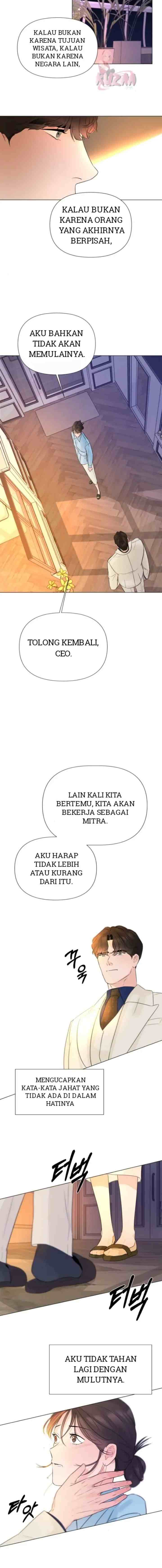 Another Love! chapter 23 halaman 11