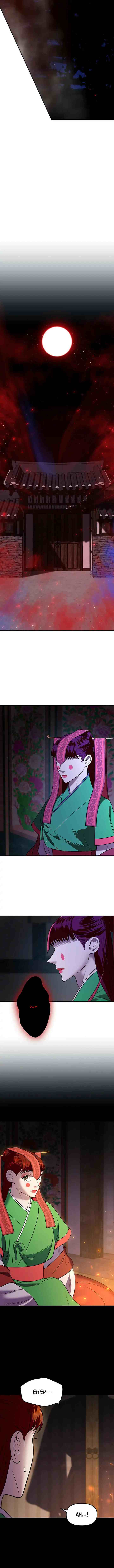 The Prince of Myeolyeong chapter 11 halaman 11