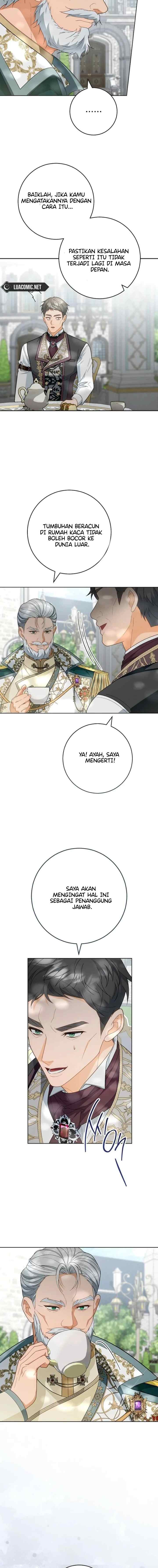 I Was Told To Die chapter 16 halaman 15