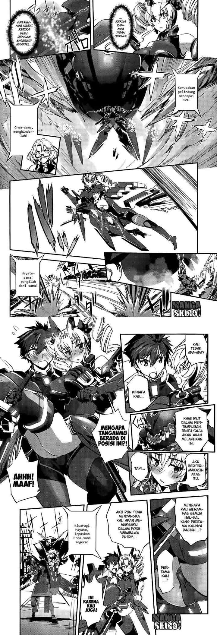 Hundred chapter 12 halaman 7
