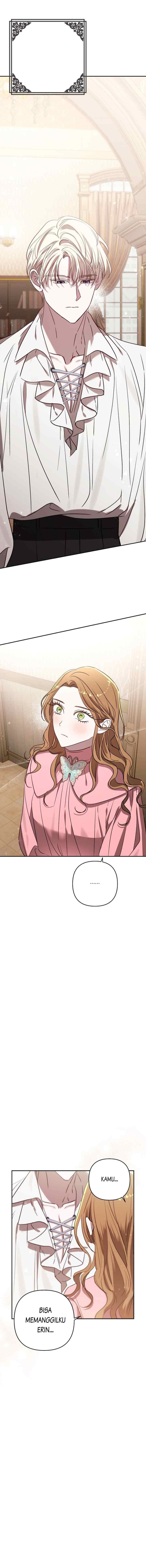 I Failed to Divorce My Husband chapter 82 halaman 12