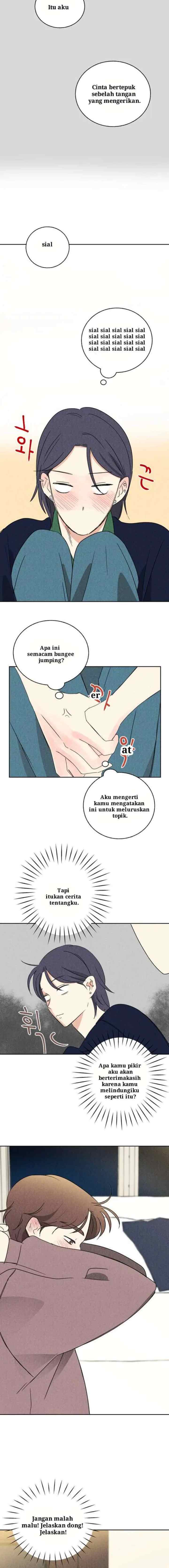 Grace Period of Period chapter 14 halaman 7