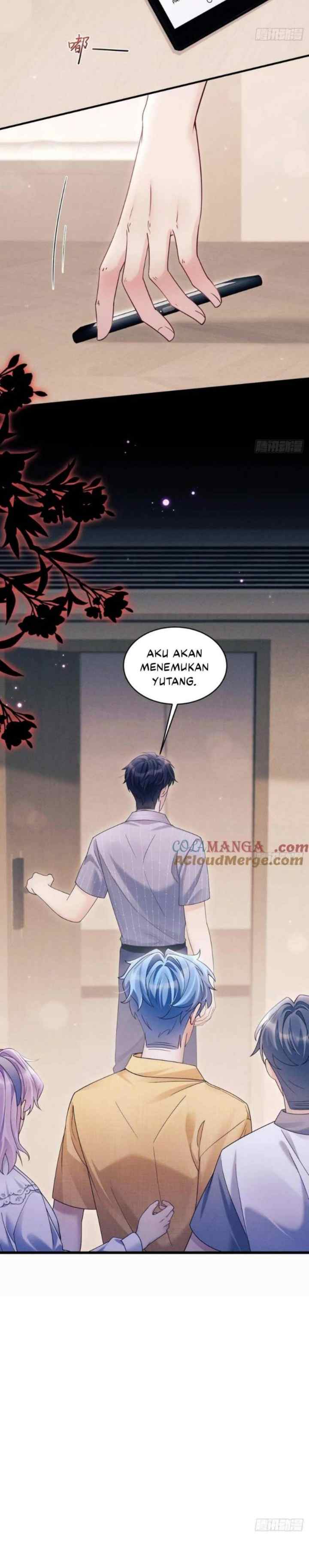 I Suspect the Actor Is Fishing for Me chapter 152 halaman 15
