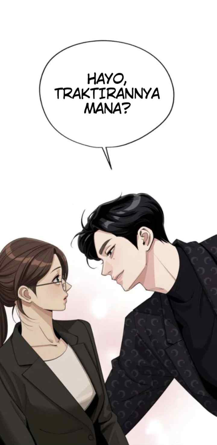 What Kind of Rice Cake is This chapter 46 halaman 19