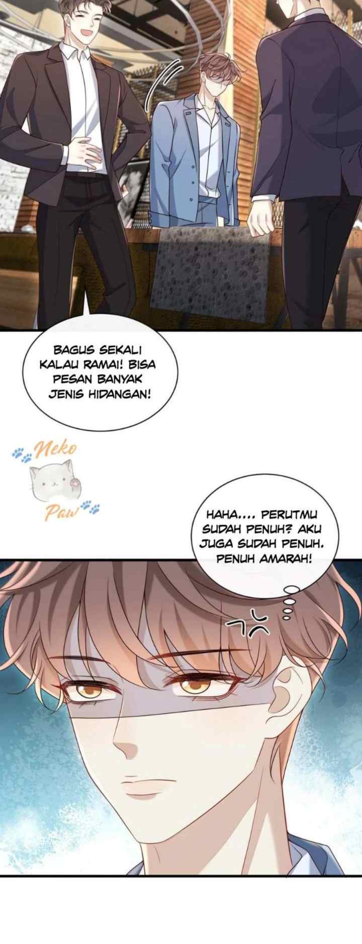 He Came Late At Night chapter 72 halaman 8