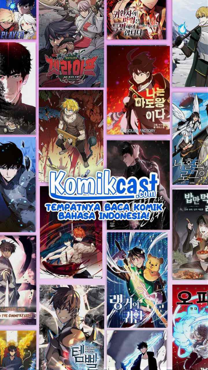 Get Life chapter 41 halaman 9