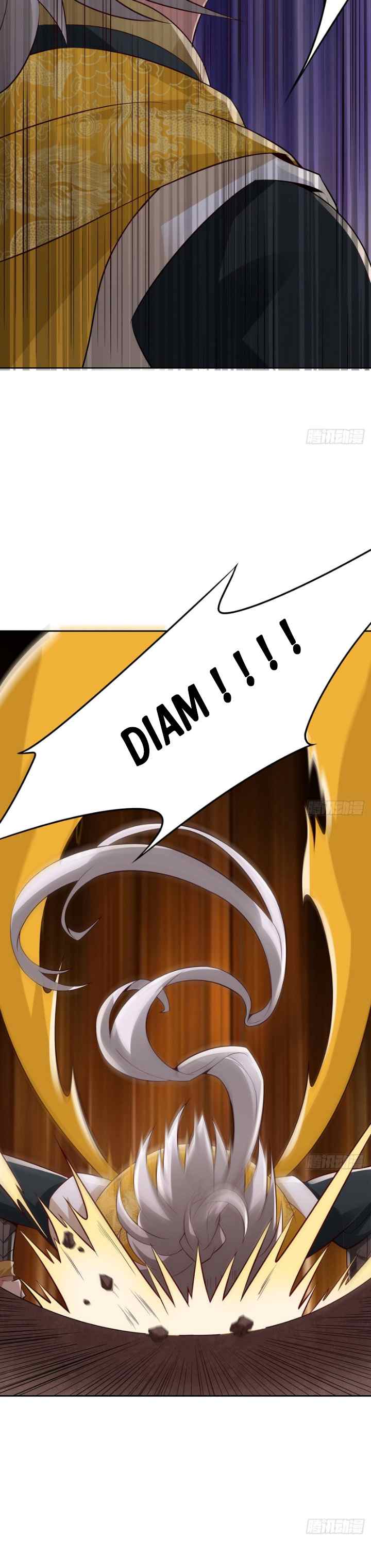 The Inverted Dragon's Scale chapter 102 halaman 14