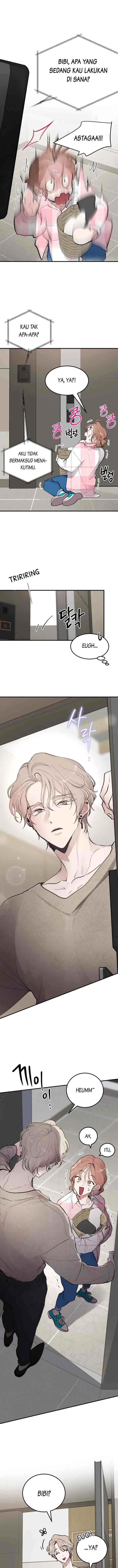 The Team Leader is Tired of Being A Newlywed chapter 7 halaman 11