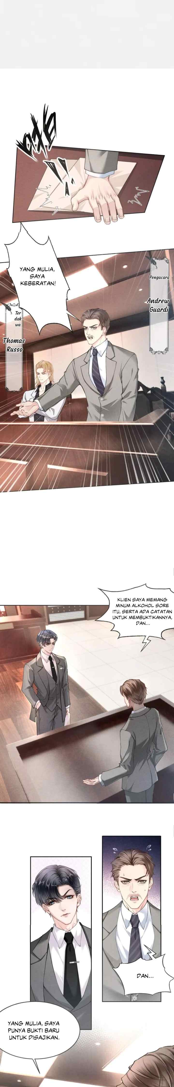 Feather of Backlight chapter 1 halaman 11