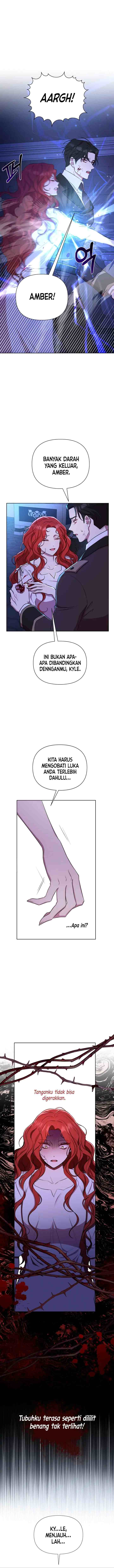 Author, In This Life I'm The Protagonist chapter 29 halaman 4