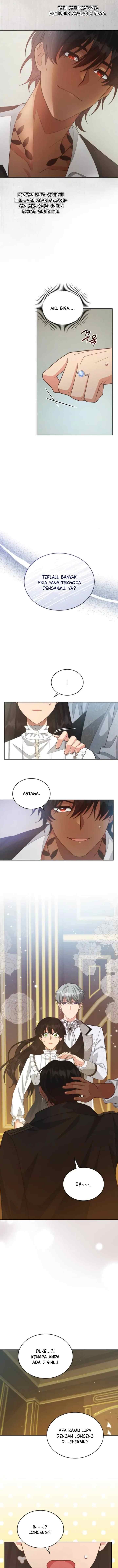 I Seduced the Deceitful Duke chapter 20 halaman 10