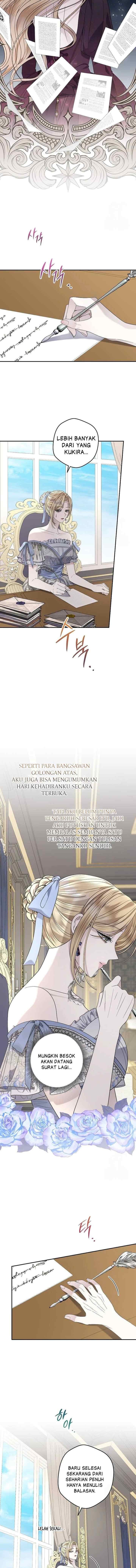 Indulgence chapter 18 halaman 6