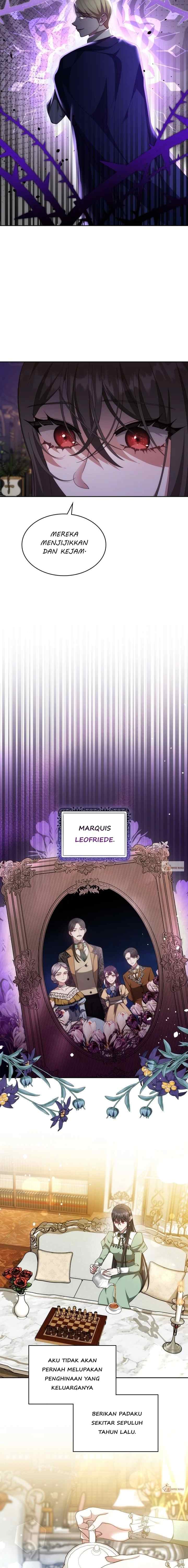 I Hated It Even More chapter 56 halaman 11