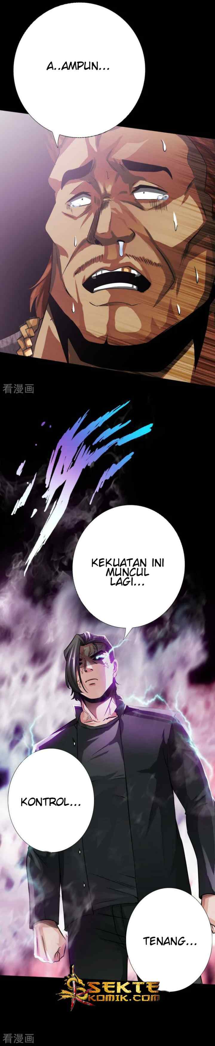 Hopeless chapter 37 halaman 14