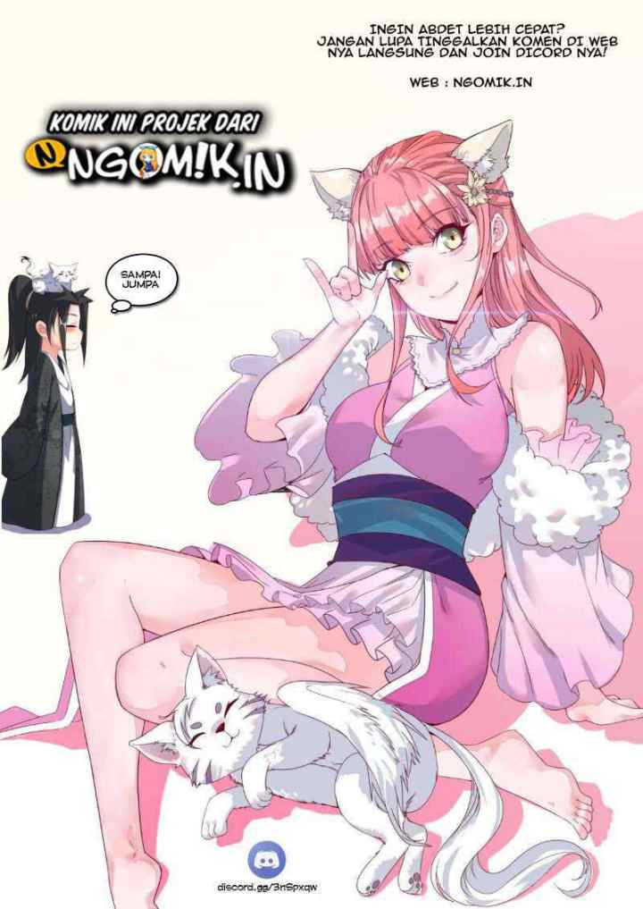 Otherworldly Evil Monarch chapter 43 halaman 15