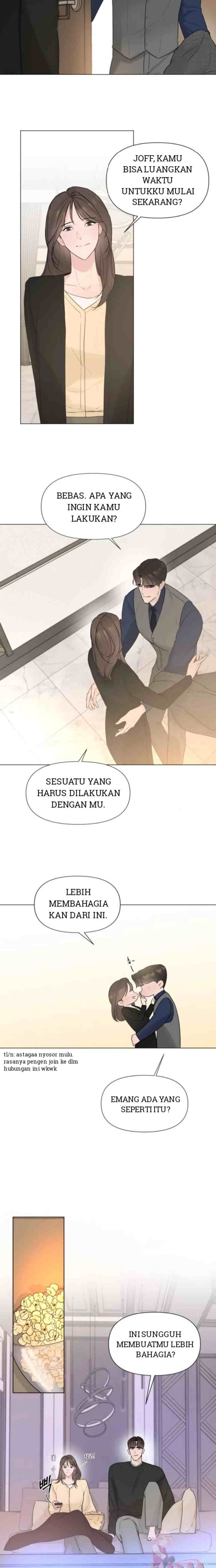 Another Love! chapter 11 halaman 12