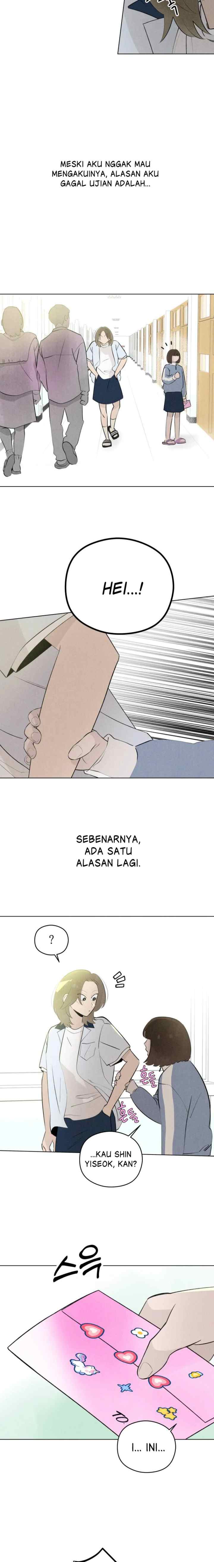 Red as a Tomato! chapter 36 halaman 17