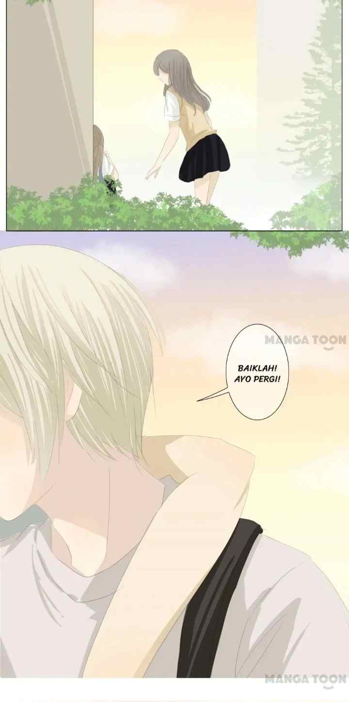 Summer Never Ends chapter 77 halaman 13