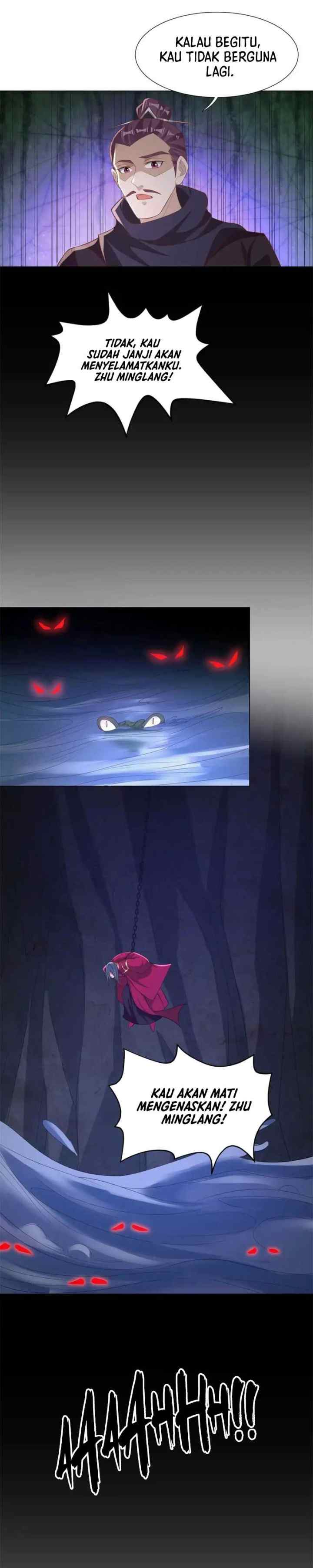 Dragon Master chapter 237 halaman 15