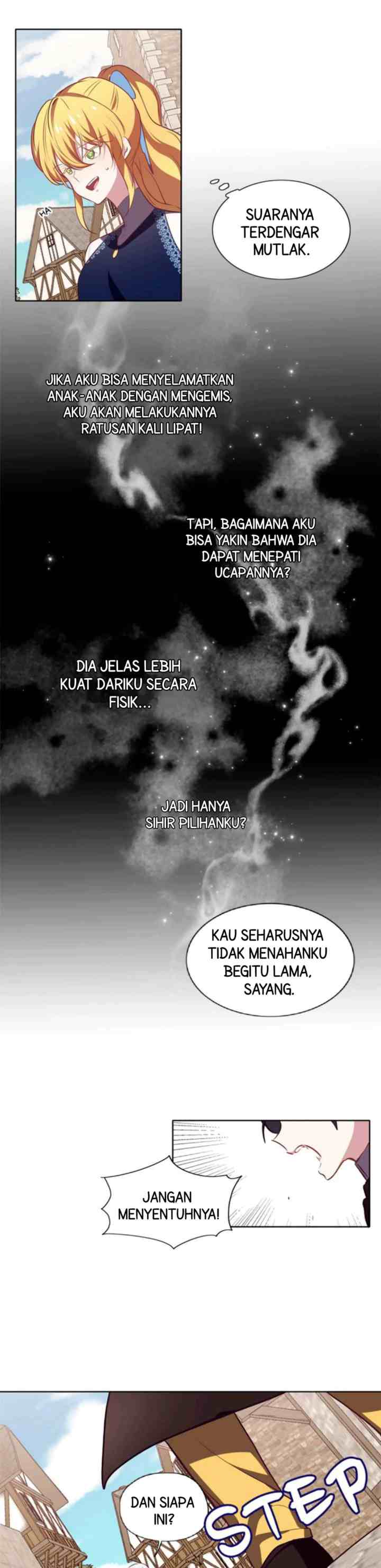 Follow The Bread Crumbs chapter 9 halaman 5