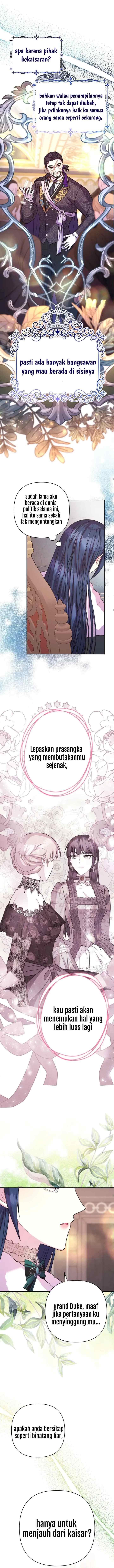 Anyway, It Is A Ropan chapter 37 halaman 8