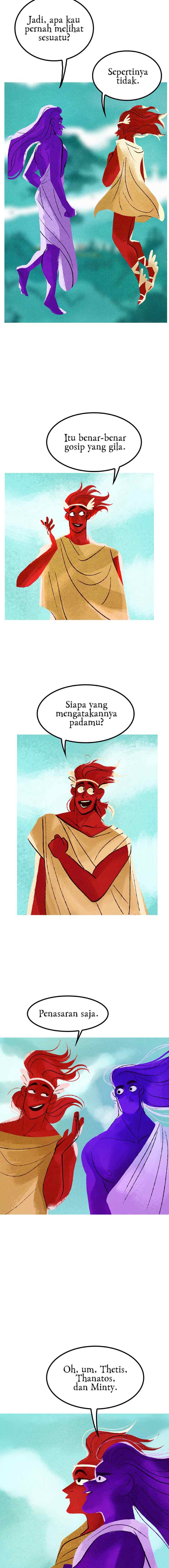Lore Olympus chapter 125 halaman 7