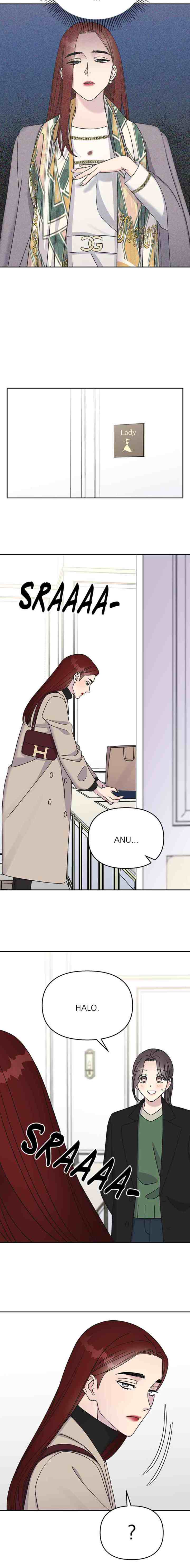 Do As I Say! chapter 33 halaman 15