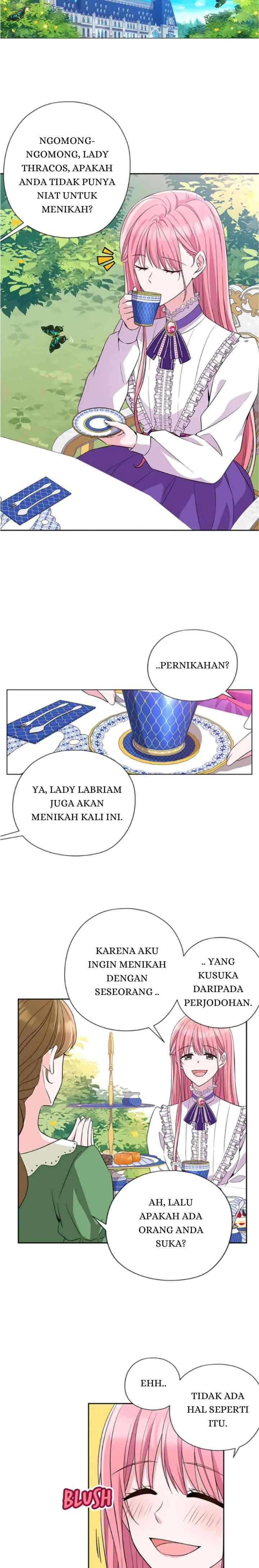 Dear My Friend chapter 3 halaman 12