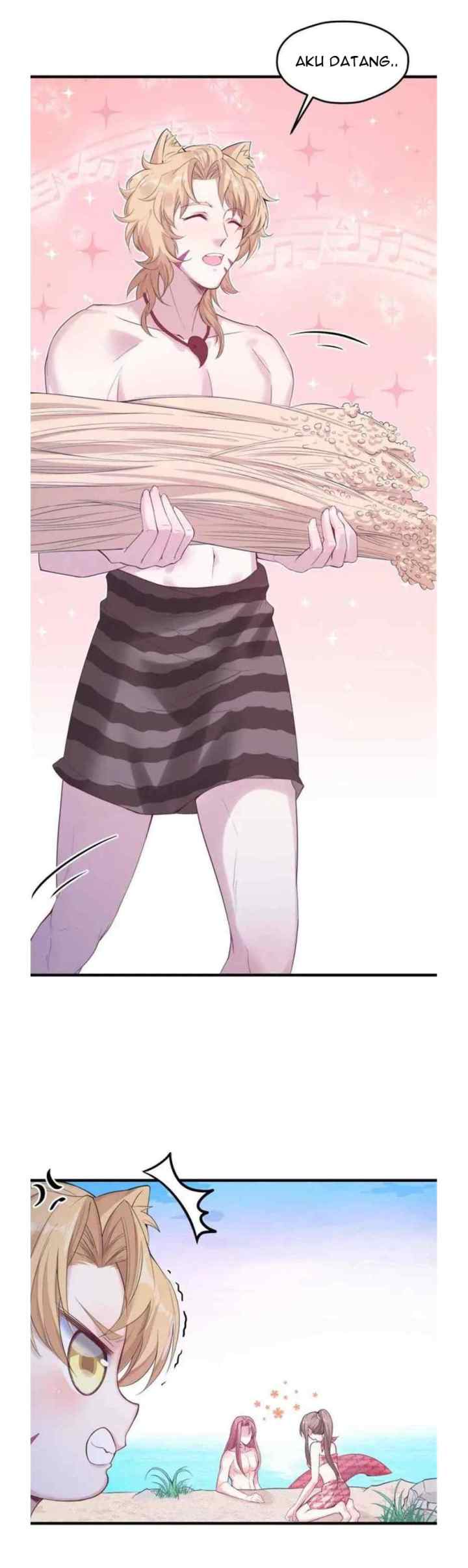 Beauty and the Beasts chapter 155 halaman 8