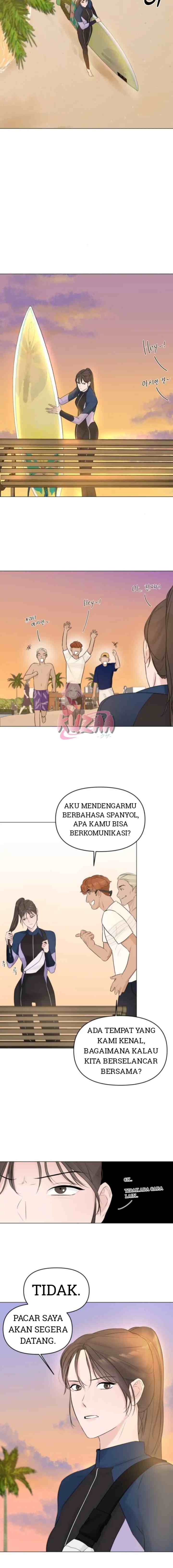 Another Love! chapter 4 halaman 10
