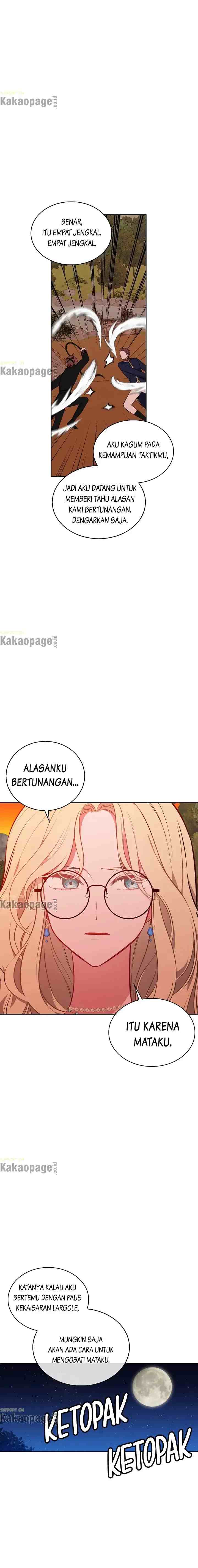 Touch My Little Brother and You're Dead chapter 33 halaman 19