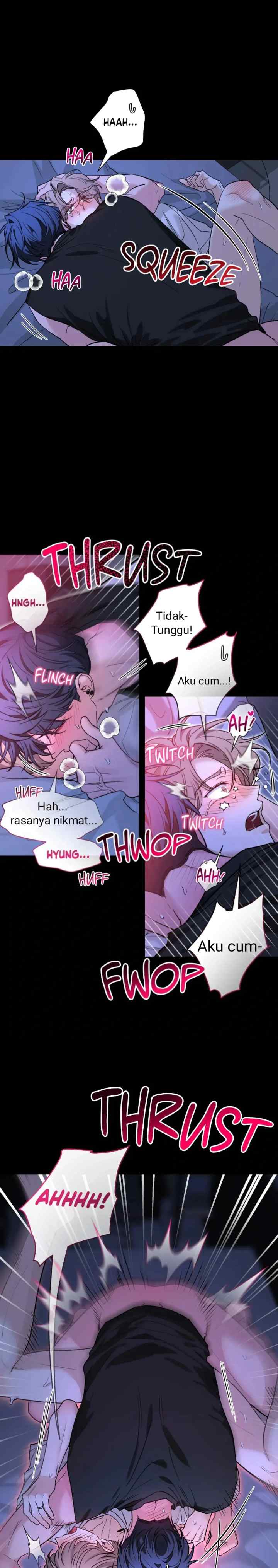 Sketch chapter 113 halaman 8