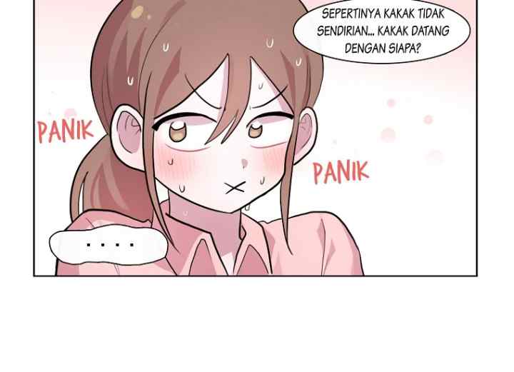 She Doesn't Like Me chapter 231 halaman 11