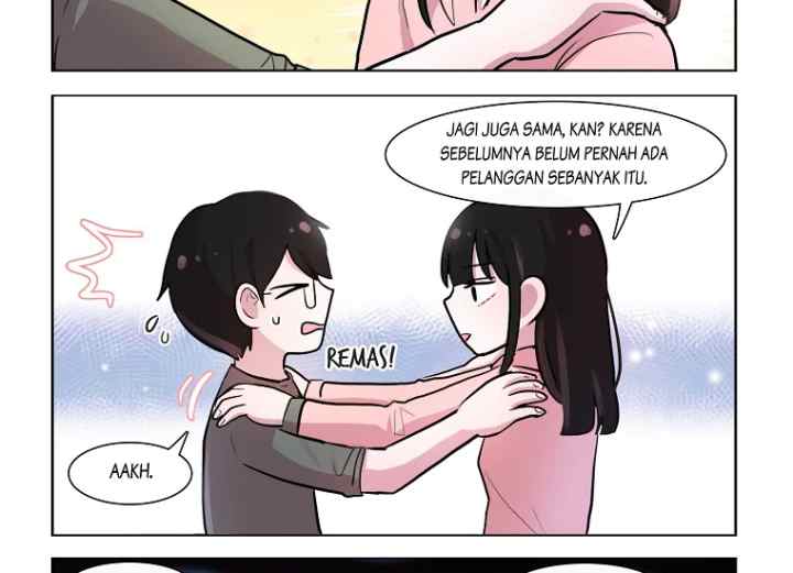 She Doesn't Like Me chapter 234 halaman 10