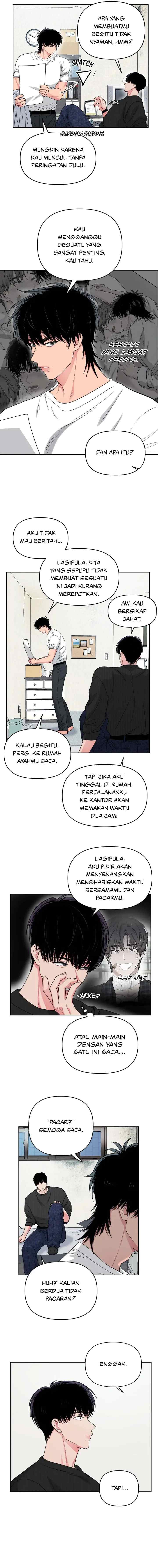 Arts Mans chapter 40 halaman 14