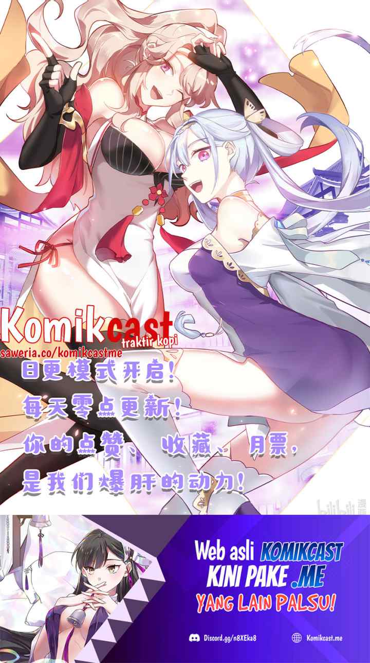Martial God Asura chapter 591 halaman 13