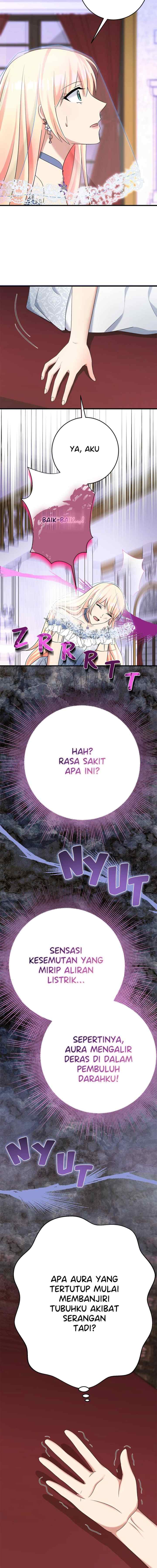 Why Would a Villainess Have Virtue? chapter 147 halaman 9